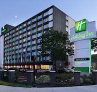 Holiday Inn Boston Bunker Hill Area an IHG Hotel - Accommodation Missouri