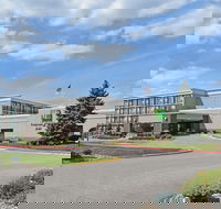 Holiday Inn Akron West - Fairlawn an IHG Hotel - Accommodation Missouri