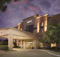 Radisson Hotel Dallas North - Addison - Accommodation Missouri