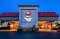 Best Western Plus Madison-Huntsville Hotel