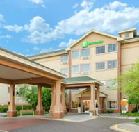 Holiday Inn Minneapolis NW-Elk River an IHG Hotel - Accommodation Missouri