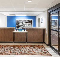 Hampton Inn Aiken - Accommodation Missouri