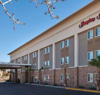 Hampton Inn Alamogordo - Accommodation Missouri