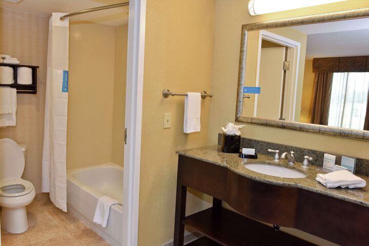 Hampton Inn & Suites Alexandria - thumb 5