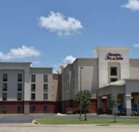 Hampton Inn  Suites Alexandria - Accommodation Missouri