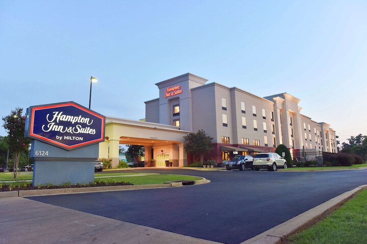 Hampton Inn & Suites Alexandria - thumb 1
