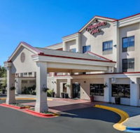 Hampton Inn Anchorage - Accommodation Missouri