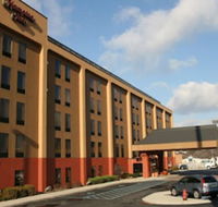 Hampton Inn Altoona - Accommodation Missouri