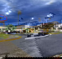 Hampton Inn Arkadelphia - Accommodation Missouri