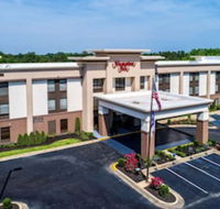 Hampton Inn Batesville - Accommodation Missouri