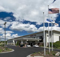 Hampton Inn Asheboro - Accommodation Missouri