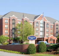 Hampton Inn Alpharetta/Roswell GA - Accommodation Missouri