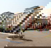 Hampton Inn Athens - Accommodation Missouri