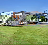 Hampton Inn Auburn - Accommodation Missouri