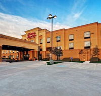 Hampton Inn Suites Altus - Accommodation Missouri