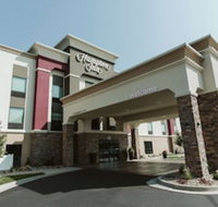 Hampton Inn Bismarck - Accommodation Missouri
