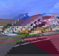 Residence Inn by Marriott Hartford Avon - Accommodation Missouri