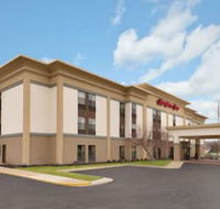 Hampton Inn Akron-Fairlawn - Accommodation Missouri