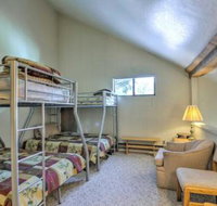 Family Condo Steps from Canyonside Lodge  Lift - Accommodation Missouri