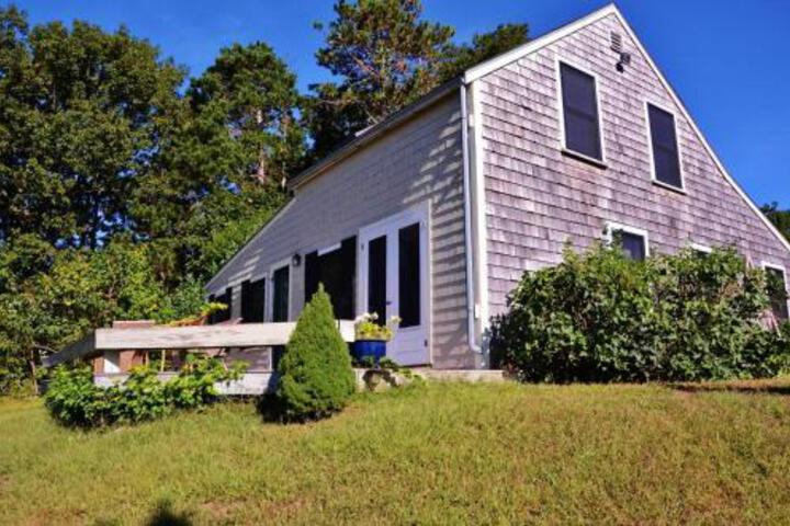 Ipswich Cottage W / Beautiful Views 5 Mins To Beach - thumb 4