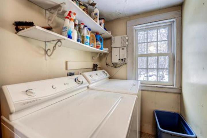 Ipswich Cottage W / Beautiful Views 5 Mins To Beach - thumb 1