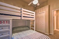 NEW Updated Townhome Steps from Big Boulder Lake