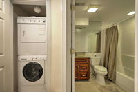 Cozy Lake Harmony Home w / Deck Between 2 Lakes