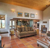 Traditional Taos Home on 26 Acres w / Mountain Views - Accommodation Missouri