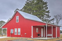 Accommodation Missouri