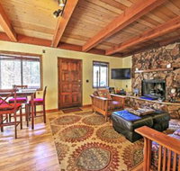 Big Bear Cabin w / Large Yard Near Lake  Slopes - Accommodation Missouri