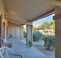 Cozy Apache Junction Condo w / Views  Shared Pool - Accommodation Missouri