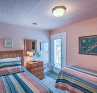 Lakefront Hopatcong House w / Large Porch  Dock - Accommodation Missouri