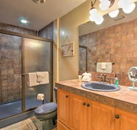 Navarre Townhome w / Deck  Pool Walk to the Beach - Accommodation Missouri