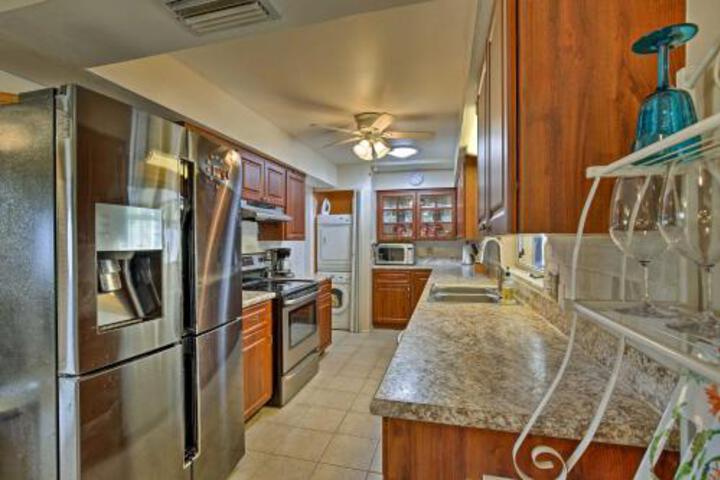 Largo Home W / Private Pool & Spa 4 Miles To Beach! - thumb 0