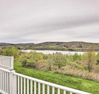 Apt Near Cowanesque Lake  State Gaming Lands - Accommodation Missouri