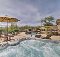 Beautiful Anthem House w / Golf Course Views  Pool - Accommodation Missouri