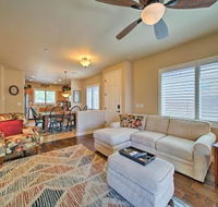 Home w / Patio in Anthem Golf  Country Club Community - Accommodation Missouri