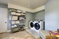 Waterfront Crystal River Home w / Dock  Fire Pit