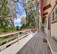 Winter Retreat 30 Min to Snow Valley Mtn Resort - Accommodation Missouri