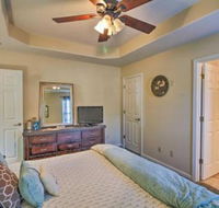 Pet Friendly Home 9 Mi. to Table Rock Lake - Accommodation Missouri