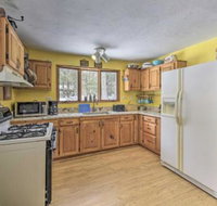 Robins Nest Cottage w / Hot Tub Near Lake - Accommodation Missouri