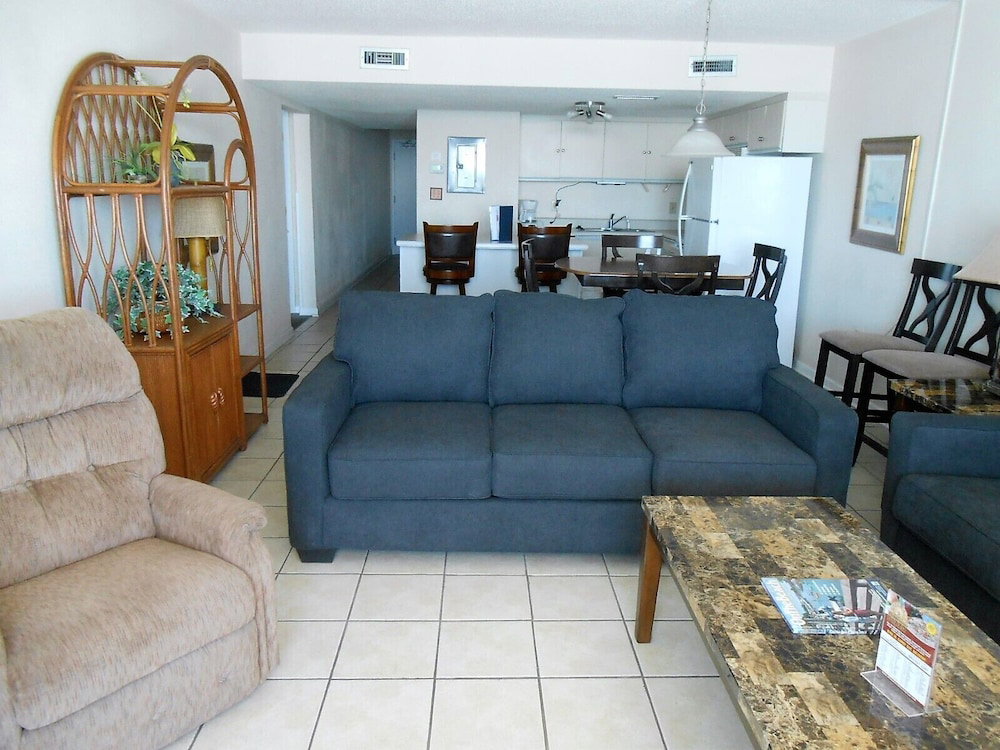 0412 Waters Edge Resort 3 Bedroom Condo - thumb 1