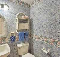 Waterfront Algonac House with Deck  Grill - Accommodation Missouri