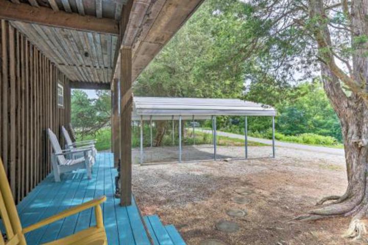 Lake Cumberland Area Cabin 4 Mi. To Lake! - thumb 2