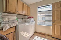 Welaka House with Private Dock on St. Johns River