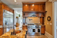 8300 Sq Ft. Guntersville Lake Home with Dock