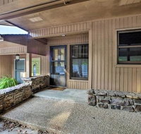 Townhome w / Deck 2 Mi to Blowing Springs Park - Accommodation Missouri