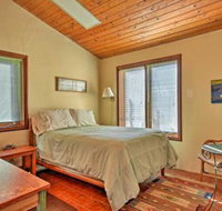 Taos House w / Yard Walk to Historic Taos Plaza! - Accommodation Missouri