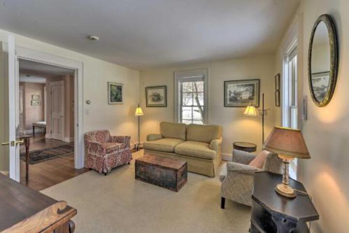 Private Ipswich Home 2 Miles To Crane Beach - thumb 3