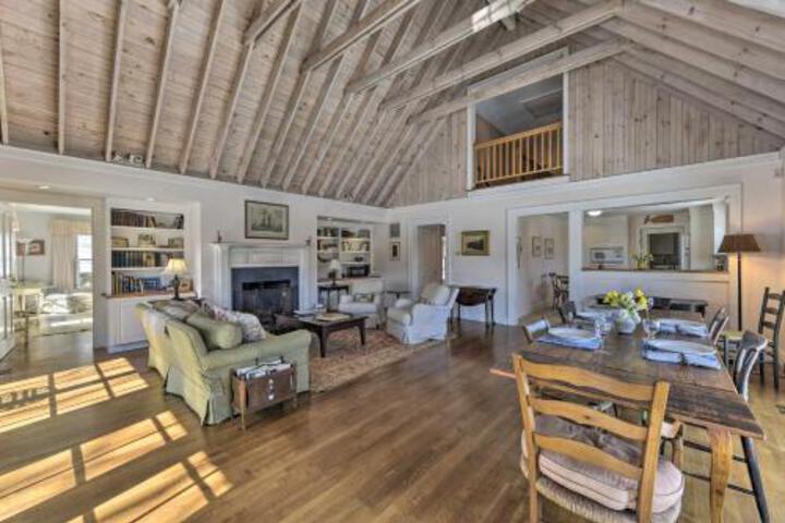 Private Ipswich Home 2 Miles To Crane Beach - thumb 1